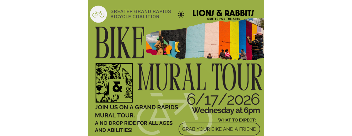 Bike Mural Tour